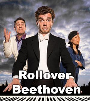 Rollover Beethoven